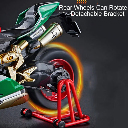 Ducati 1299 in Scala 1:9